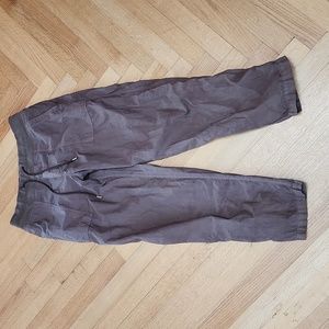 James Perse Soft Draped Pant